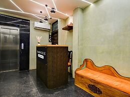 Townhouse Lighthouse Beach Puri