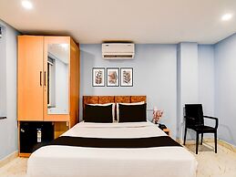 Townhouse Lighthouse Beach Puri