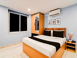 Townhouse Lighthouse Beach Puri