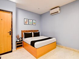 Townhouse Lighthouse Beach Puri