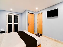 Townhouse Lighthouse Beach Puri