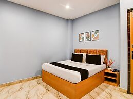 Townhouse Lighthouse Beach Puri