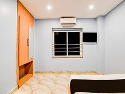 Townhouse Lighthouse Beach Puri