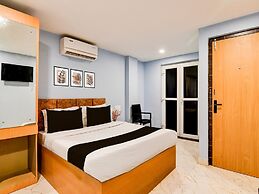 Townhouse Lighthouse Beach Puri