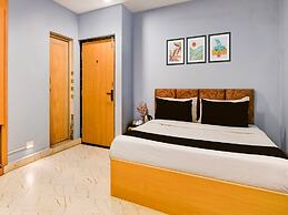Townhouse Lighthouse Beach Puri