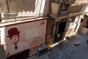 La Finestra sul Borgo by Wonderful Italy