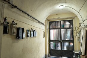 La Finestra sul Borgo by Wonderful Italy
