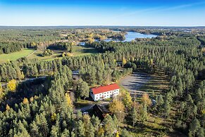 Kangaskoti
