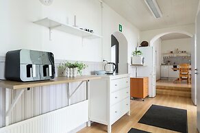 Kangaskoti
