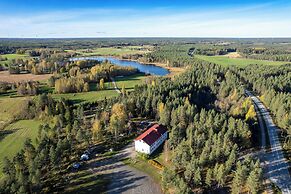 Kangaskoti