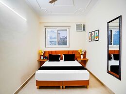 Townhouse Oak Sector 121 Noida Metro Station