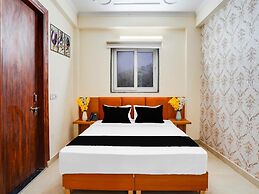 Townhouse Oak Sector 121 Noida Metro Station