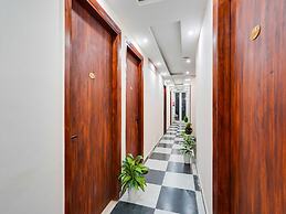 Townhouse Oak Sector 121 Noida Metro Station