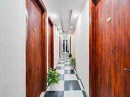 Townhouse Oak Sector 121 Noida Metro Station