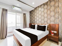 Townhouse DLF Newtown