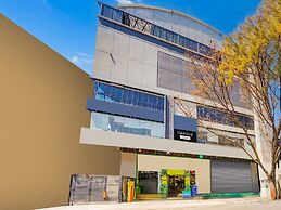 Townhouse DLF Newtown