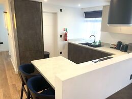 Rhode Lane Serviced Apartments