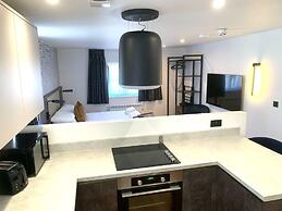 Rhode Lane Serviced Apartments