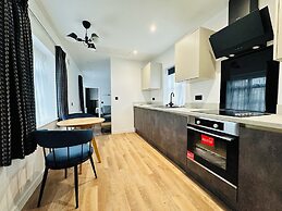 Rhode Lane Serviced Apartments
