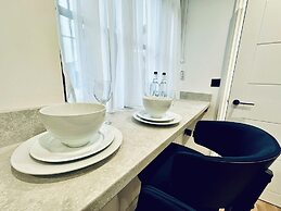 Rhode Lane Serviced Apartments
