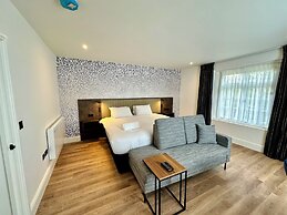 Rhode Lane Serviced Apartments