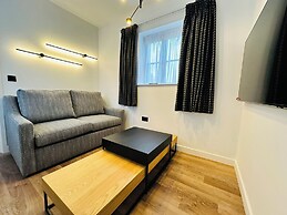 Rhode Lane Serviced Apartments