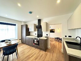 Rhode Lane Serviced Apartments