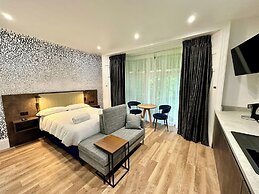Rhode Lane Serviced Apartments