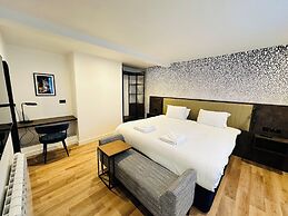 Rhode Lane Serviced Apartments