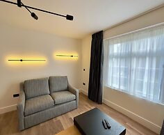Rhode Lane Serviced Apartments