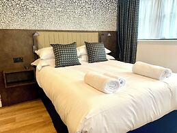Rhode Lane Serviced Apartments