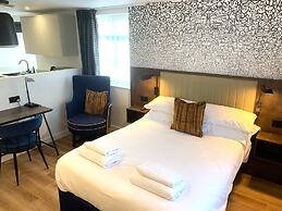 Rhode Lane Serviced Apartments