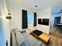 Rhode Lane Serviced Apartments
