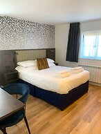 Rhode Lane Serviced Apartments