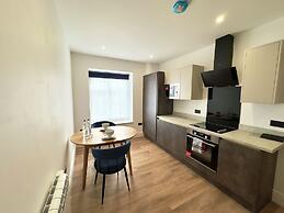 Rhode Lane Serviced Apartments