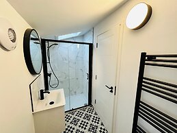 Rhode Lane Serviced Apartments