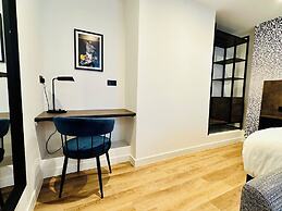 Rhode Lane Serviced Apartments