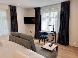 Rhode Lane Serviced Apartments
