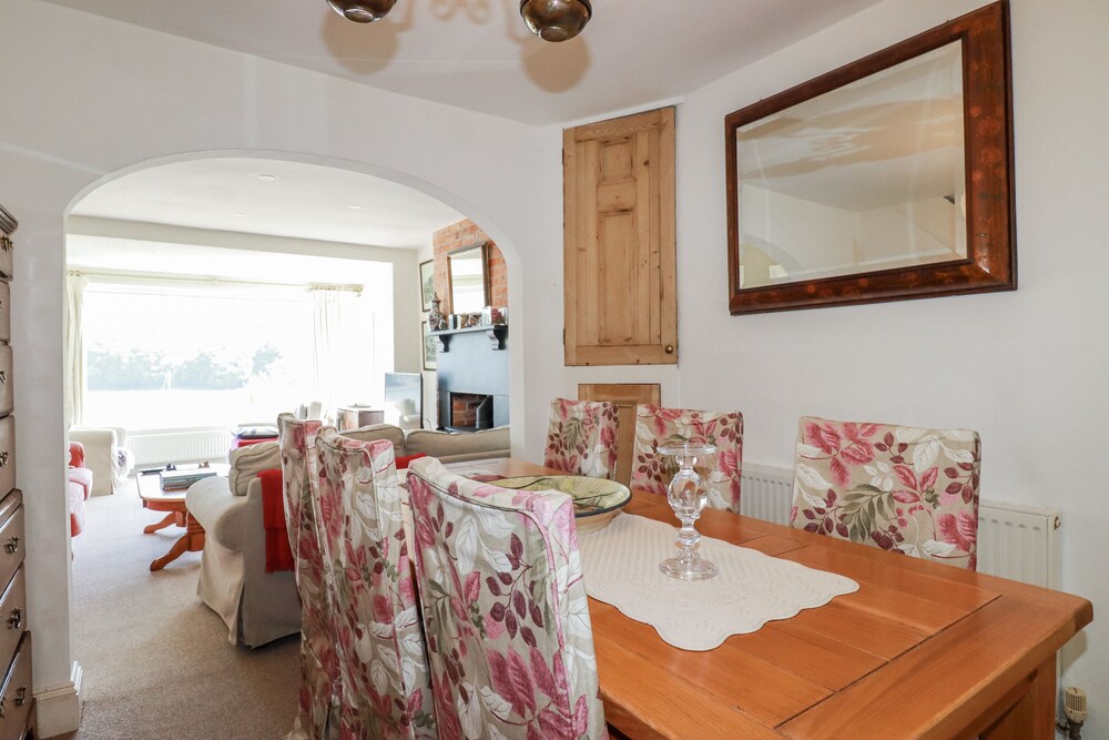 Kiln Cottage