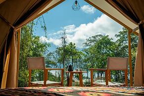 Green Lava Glamping Bedugul