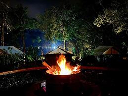 Green Lava Glamping Bedugul