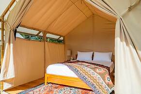 Green Lava Glamping Bedugul