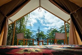 Green Lava Glamping Bedugul