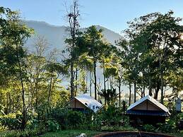 Green Lava Glamping Bedugul