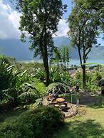 Green Lava Glamping Bedugul