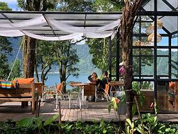 Green Lava Glamping Bedugul