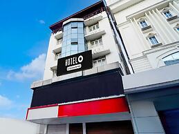 Hotel O Market Road Ernakulam