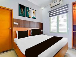 Hotel O Market Road Ernakulam