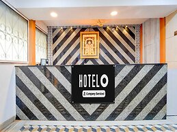 Hotel O Market Road Ernakulam