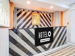 Hotel O Market Road Ernakulam